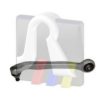 RTS 95-05981-2 Track Control Arm
